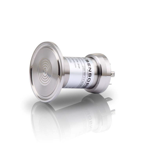 DMP331P Temperatur op til 300°C
