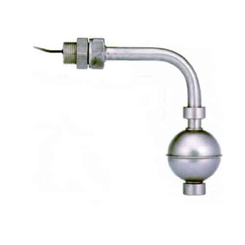 Type FD50 90° 3/8”