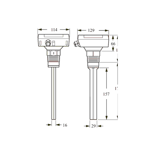 Type ZVL Stav eller wire